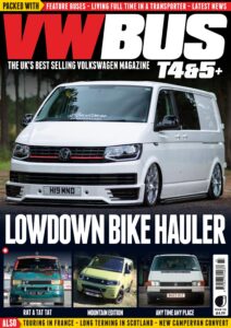 VW Bus T4&5+ – 10 May 2023