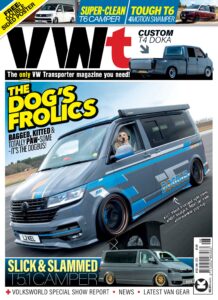 VWt Magazine – June 2023