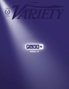 Variety – May 18, 2023