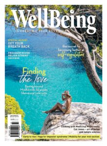 WellBeing – Issue 204, 2023