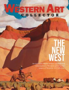 Western Art Collector – The New West 2023