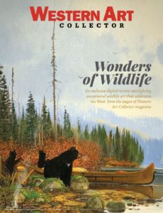 Western Art Collector – Wonders of Wildlife 2023