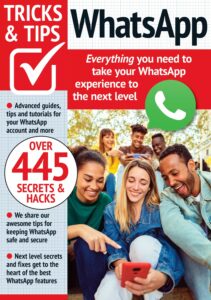 WhatsApp Tricks And Tips – 14th Edition, 2023