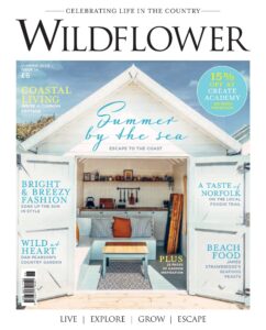 Wildflower Magazine – May 2023