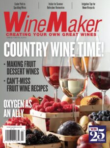 WineMaker – June 2023