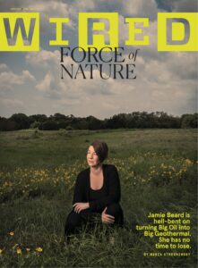Wired USA – June 2023