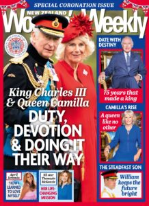 Woman’s Weekly New Zealand – Issue 20, 2023