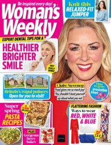 Woman’s Weekly UK – 09 May 2023