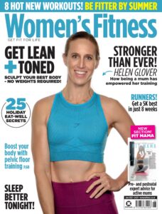 Women’s Fitness UK – June 2023