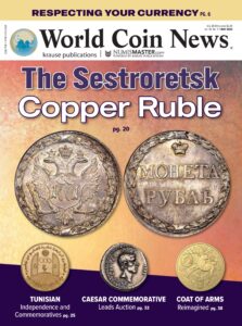 World Coin News – May 2023