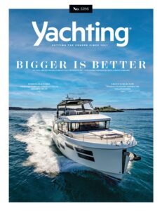 Yachting USA – June 2023