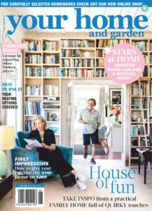 Your Home and Garden – June 2023