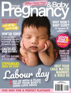 Your Pregnancy – June-July 2023
