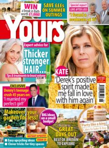 Yours UK – 07 May 2023