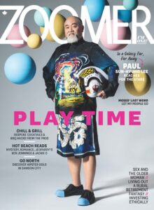 Zoomer Magazine – June 2023