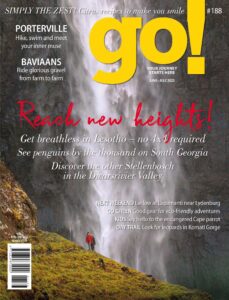 go! South Africa – 01 June 2023