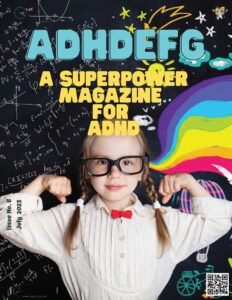 ADHDEFG Magazine – 24 June 2023