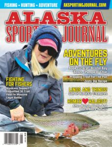 Alaska Sporting Journal – June 2023