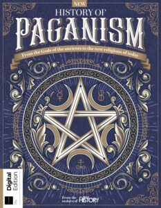 All About History – History Of Paganism, 5th Edition, 2023