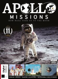 All About Space – Apollo Missions, 4th Edition, 2023