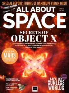 All About Space – Issue 144, 2023