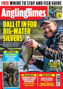 Angling Times – 13 June 2023