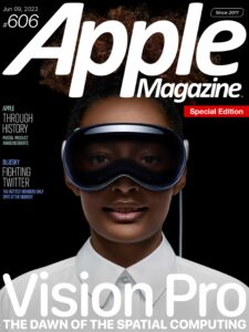 AppleMagazine – June 09, 2023