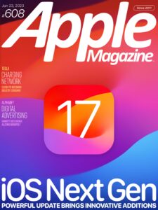 AppleMagazine – June 23, 2023