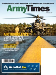 Army Times – June 2023