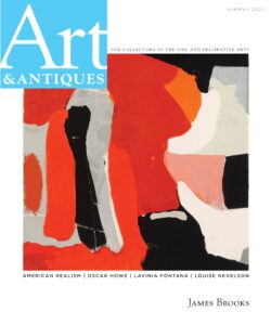 Art & Antiques – Summer 2023