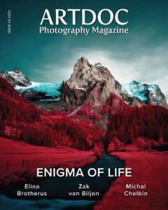 Artdoc Photography Magazine – Issue 3, 2023