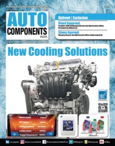 Auto Components India – July 2023