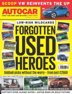 Autocar UK – 07 June 2023