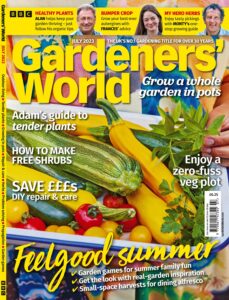 BBC Gardeners’ World Magazine – June 2023