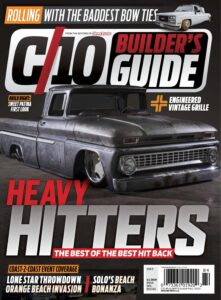 C10 Builder’s Guide – Issue 31, Fall 2023