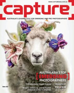 Capture Australia – June-July 2023