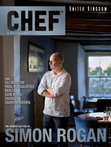 Chef & Restaurant UK – June 2023