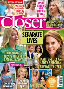 Closer UK – 14 June 2023