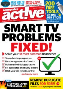 Computeractive – Issue 661, 5-18 July 2023
