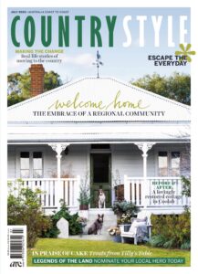 Country Style – July 2023