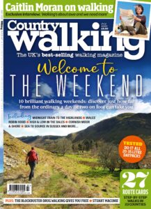 Country Walking – July 2023
