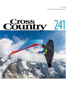 Cross Country – July 2023