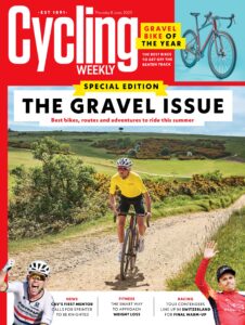 Cycling Weekly – June 08, 2023