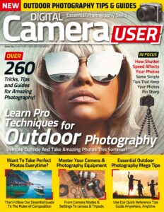Digital Camera User – Issue 06, June 2023