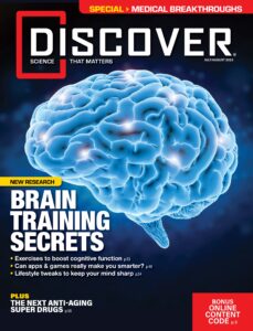 Discover – July-August 2023