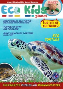 Eco Kids Planet Magazine – issue 104, June 2023