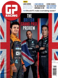 F1 Racing UK – July 2023