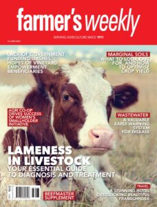 Farmer’s Weekly – 16 June 2023