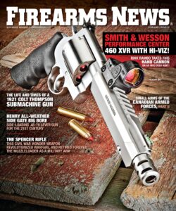 Firearms News – Issue 12 June 2023