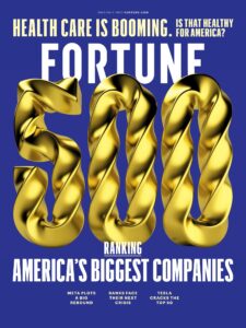 Fortune Europe Edition – June 2023